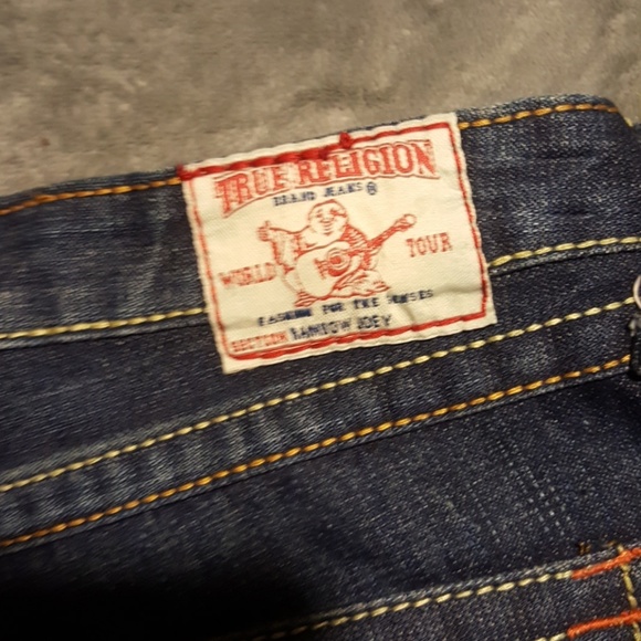 Jeans - Picture 4 of 9